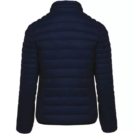 utt_ka6121nv-m Kariban KA6121 LADIES' LIGHTWEIGHT PADDED JACKET M
