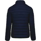 utt_ka6121nv-s Kariban KA6121 LADIES' LIGHTWEIGHT PADDED JACKET S