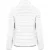 utt_ka6121wh-s Kariban KA6121 LADIES' LIGHTWEIGHT PADDED JACKET S