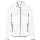 utt_ka6121wh-xs Kariban KA6121 LADIES' LIGHTWEIGHT PADDED JACKET XS