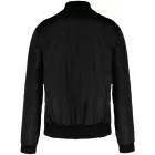 utt_ka6122bl-3xl Kariban KA6122 MEN'S BOMBER JACKET 3XL