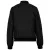 utt_ka6123bl-l Kariban KA6123 LADIES' BOMBER JACKET L