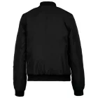 utt_ka6123bl-s Kariban KA6123 LADIES' BOMBER JACKET S