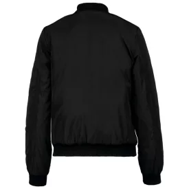utt_ka6123bl-xs Kariban KA6123 LADIES' BOMBER JACKET XS
