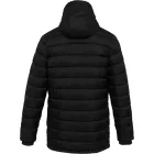 utt_ka6128bl-m Kariban KA6128 MEN'S LIGHTWEIGHT HOODED PADDED PARKA M