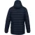 utt_ka6128nv-xs Kariban KA6128 MEN'S LIGHTWEIGHT HOODED PADDED PARKA XS