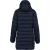 utt_ka6129nv-xl Kariban KA6129 LADIES' LIGHTWEIGHT HOODED PADDED PARKA XL