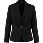 utt_ka6131bl-36 Kariban KA6131 LADIES' JACKET 36