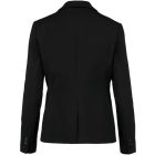 utt_ka6131bl-36 Kariban KA6131 LADIES' JACKET 36