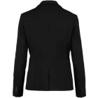 utt_ka6131bl-36 Kariban KA6131 LADIES' JACKET 36