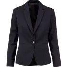 utt_ka6131nv-34 Kariban KA6131 LADIES' JACKET 34