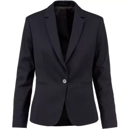 utt_ka6131nv-34 Kariban KA6131 LADIES' JACKET 34