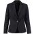 utt_ka6131nv-42 Kariban KA6131 LADIES' JACKET 42
