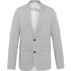 utt_ka6132lgrh-64 Kariban KA6132 MEN’S KNIT JACKET 64