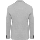 utt_ka6132lgrh-64 Kariban KA6132 MEN’S KNIT JACKET 64