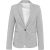 utt_ka6133lgrh-40 Kariban KA6133 LADIES' KNIT JACKET 40