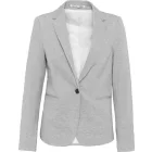 utt_ka6133lgrh-42 Kariban KA6133 LADIES' KNIT JACKET 42