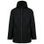 utt_ka6153bl-4xl  Kariban KA6153 UNISEX HOODED JACKET WITH MICRO-POLARFLEECE LINING 4XL
