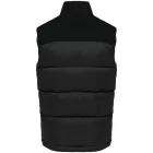 utt_ka6162bl-4xl Kariban KA6162 UNISEX BI-TONE PADDED BODYWARMER 4XL