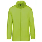 utt_ka616li-s Kariban KA616 UNLINED WINDBREAKER S