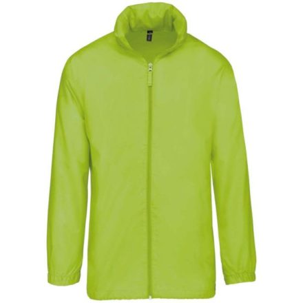 utt_ka616li-xs Kariban KA616 UNLINED WINDBREAKER XS