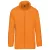 utt_ka616or-l Kariban KA616 UNLINED WINDBREAKER L