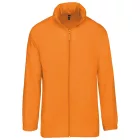 utt_ka616or-s Kariban KA616 UNLINED WINDBREAKER S