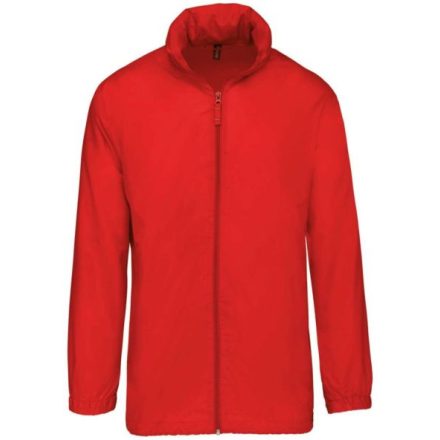 utt_ka616re-xl Kariban KA616 UNLINED WINDBREAKER XL