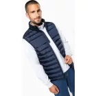 utt_ka6172nv-m Kariban KA6172 MEN'S QUILTED BODYWARMER M