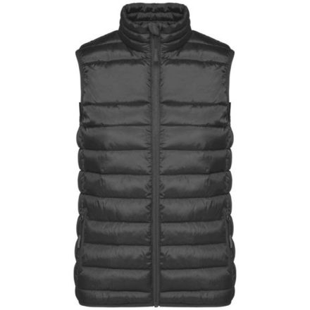 utt_ka6173dg-l Kariban KA6173 LADIES' QUILTED BODYWARMER L