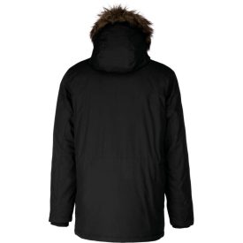 utt_ka621bl-l Kariban KA621 WINTER PARKA L
