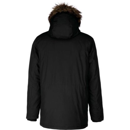 utt_ka621bl-xl  Kariban KA621 WINTER PARKA XL