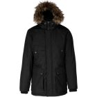 utt_ka621bl-xl  Kariban KA621 WINTER PARKA XL