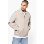 utt_ka623be-m Kariban KA623 HARRINGTON BLOUSON JACKET M