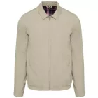 utt_ka623be-xl Kariban KA623 HARRINGTON BLOUSON JACKET XL