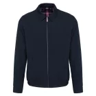 utt_ka623nv-2xl Kariban KA623 HARRINGTON BLOUSON JACKET 2XL