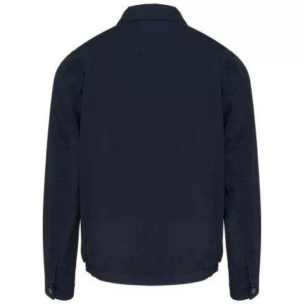 utt_ka623nv-m Kariban KA623 HARRINGTON BLOUSON JACKET M