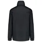 utt_ka632bl-l Kariban KA632 EAGLE II - LINED WINDBREAKER L