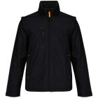 utt_ka639bl-or-2xl Kariban KA639 SCORE - DETACHABLE-SLEEVED BLOUSON JACKET 2XL