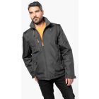 utt_ka639bl-or-2xl Kariban KA639 SCORE - DETACHABLE-SLEEVED BLOUSON JACKET 2XL