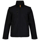 utt_ka639bl-or-3xl  Kariban KA639 SCORE - DETACHABLE-SLEEVED BLOUSON JACKET 3XL