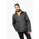 utt_ka639bl-or-3xl  Kariban KA639 SCORE - DETACHABLE-SLEEVED BLOUSON JACKET 3XL