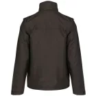 utt_ka639dg-or-xl Kariban KA639 SCORE - DETACHABLE-SLEEVED BLOUSON JACKET XL