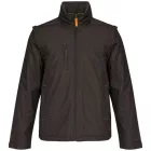 utt_ka639dg-or-xl Kariban KA639 SCORE - DETACHABLE-SLEEVED BLOUSON JACKET XL