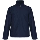 utt_ka639nv-gr-m Kariban KA639 SCORE - DETACHABLE-SLEEVED BLOUSON JACKET M