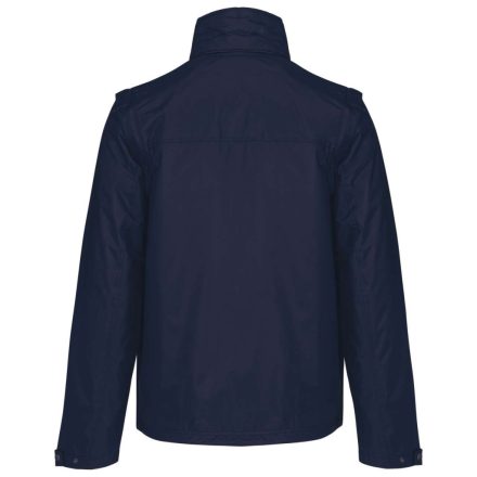utt_ka639nv-gr-xl  Kariban KA639 SCORE - DETACHABLE-SLEEVED BLOUSON JACKET XL