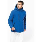 utt_ka650tit-xl Kariban KA650 MEN'S HOODED SOFTSHELL LINED PARKA XL