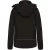 utt_ka651bl-xs Kariban KA651 LADIES’ HOODED SOFTSHELL LINED PARKA XS