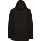 utt_ka656bl-3xl Kariban KA656 PARKA WITH REMOVABLE HOOD 3XL