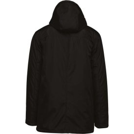 utt_ka656bl-s Kariban KA656 PARKA WITH REMOVABLE HOOD S